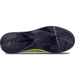 Chuteira Futsal Topper Slick Iv + Par de Meias - Adulto - Foto 8
