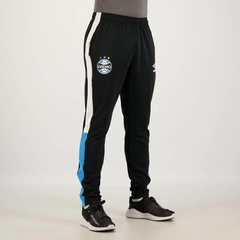 Calça do Grêmio Treino 2023 Umbro - Masculina - Foto 2