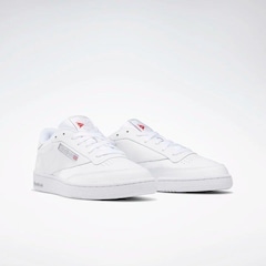 Tênis Reebok Club C 85 - Unissex - Foto 8