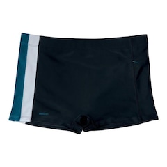 Sunga Boxer Colcci Zíper Moda Praia - Adulto - Foto 1