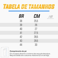 Tênis New Balance Fresh Foam X Kaiha Road - Masculino - Foto 6