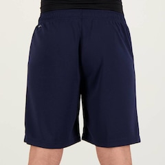 Bermuda Puma Teamrise - Masculina - Foto 4