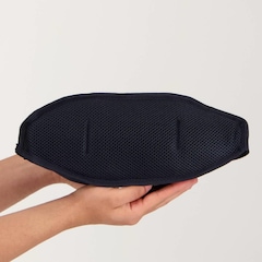 Pochete Fila Letter DNA - Foto 4