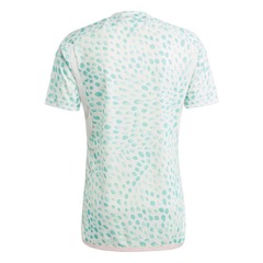 Camisa 2 da Seleção Mexicana 23 adidas - Masculina - Foto 2