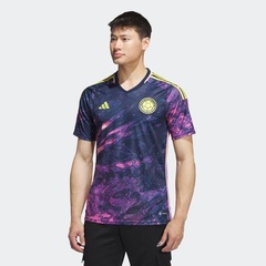 Camisa 2 da Seleção Colombiana 23 adidas - Masculina - Foto 1