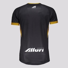 Camisa Da Inter de Limeira II 2023 Alluri - Masculina - Foto 2