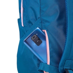 Mochila Sestini Paul Frank Customs - 29 Litros - Foto 5
