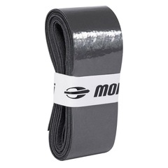 Kit Raquete Beach Tennis Wilson Tryumph 44 Furos + 3 Bolas ITF + Overgrip Mormaii Premium - Adulto - Foto 5