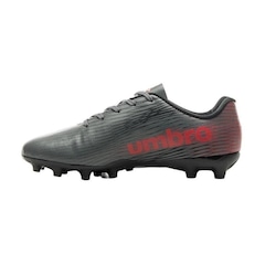 Chuteira de Campo Umbro Frame - Adulto - Foto 2