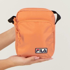 Shoulder Bag Fila Classic DNA - Foto 4