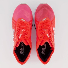 Tênis Fila Racer Carbon - Masculino - Foto 4