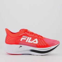 Tênis Fila Racer Carbon - Masculino - Foto 1