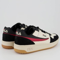 Tênis Fila Arcade Low - Masculino - Foto 3