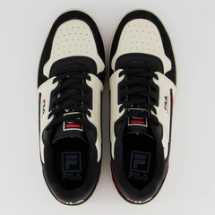Tênis Fila Arcade Low - Masculino - Foto 4