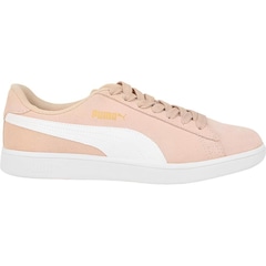 Tênis Puma Smash V2 BDP - Unissex - Foto 1