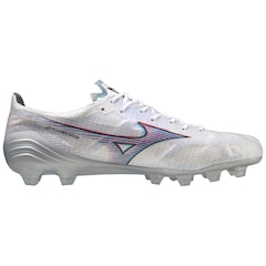Chuteira de Campo Mizuno Alpha Japan - Masculina - Foto 4