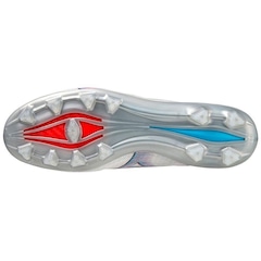 Chuteira de Campo Mizuno Alpha Japan - Masculina - Foto 5