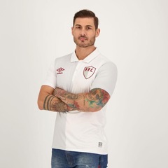 Camisa do Fluminense Edição Especial 120 Anos Marcelo 12 Umbro - Masculina - Foto 3