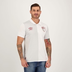 Camisa do Fluminense Edição Especial 120 Anos Marcelo 12 Umbro - Masculina - Foto 5