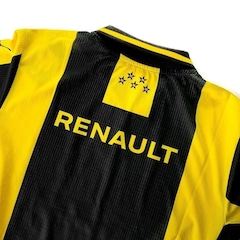 Camisa Penarol 2023 Puma Edição Especial - Masculina - Foto 2