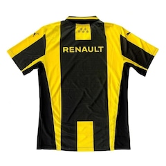 Camisa Penarol 2023 Puma Edição Especial - Masculina - Foto 3