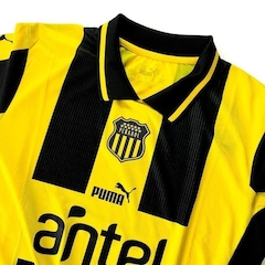 Camisa Penarol 2023 Puma Edição Especial - Masculina - Foto 4