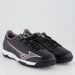 Chuteira Society Mizuno Alfa Select As - Adulto - Foto 2