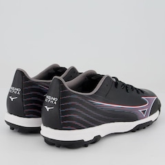 Chuteira Society Mizuno Alfa Select As - Adulto - Foto 3