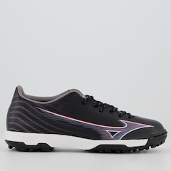 Chuteira Society Mizuno Alfa Select As - Adulto - Foto 1