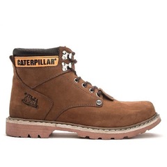 Bota Caterpillar Cat-Tracker - Masculina - Foto 4