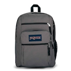 Mochila Jansport Big Student Graphite Grey - 34 Litros - Foto 1