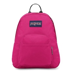 Mochila Jansport Mini Half Pint Midnight Magent - Foto 1