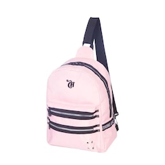 Mochila Sestini Capricho Street Love - 15 Litros - Foto 2