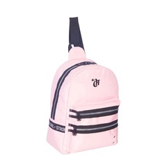 Mochila Sestini Capricho Street Love - 15 Litros - Foto 3