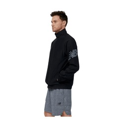 Jaqueta New Balance Tenacity - Masculina - Foto 2