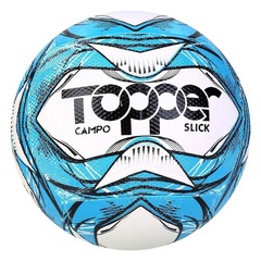 Bola de Futebol de Campo Slick Topper - Foto 1