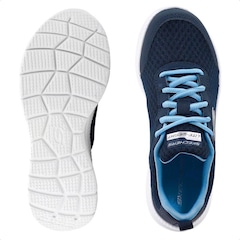 Tênis Skechers Bountiful - Infantil - Foto 5