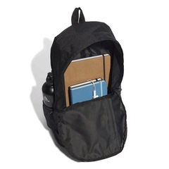 Mochila adidas Linear Backpack - 22,5 litros - Foto 3