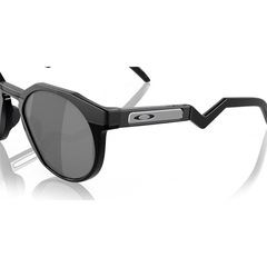 Óculos de Sol Unissex Oakley Hstn - Foto 2