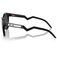 Óculos de Sol Unissex Oakley Hstn - Foto 3