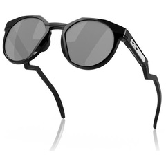Óculos de Sol Unissex Oakley Hstn - Foto 4
