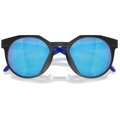 Óculos de Sol Unissex Oakley Hstn - Foto 7