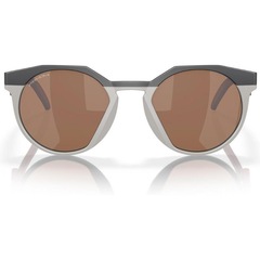 Óculos de Sol Oakley Hstn Tungsten - Unissex - Foto 5