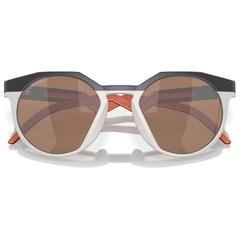 Óculos de Sol Oakley Hstn Tungsten - Unissex - Foto 7