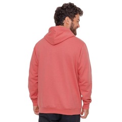 Blusão De Blusão De Moletom Com Capuz NBA College Do Chicago Bulls - Masculino - Foto 2