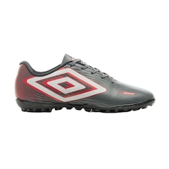 Chuteira Society Umbro Frame - Adulto - Foto 1