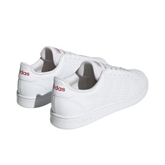 Tênis adidas Advantage Base Casual - Masculino - Foto 3