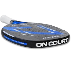 Raquete de Beach Tennis Shark On Court New - Foto 5