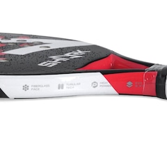 Raquete de Beach Tennis Shark Ultra New - Foto 7