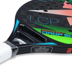 Raquete de Beach Tennis Drop Shot Spektro 8.0 - Foto 3